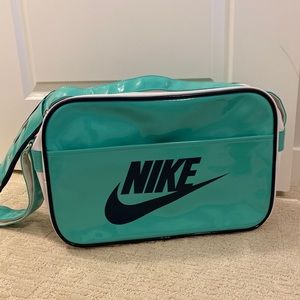 Nike nylon bag